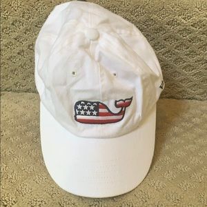 Vineyard Vines baseball cap